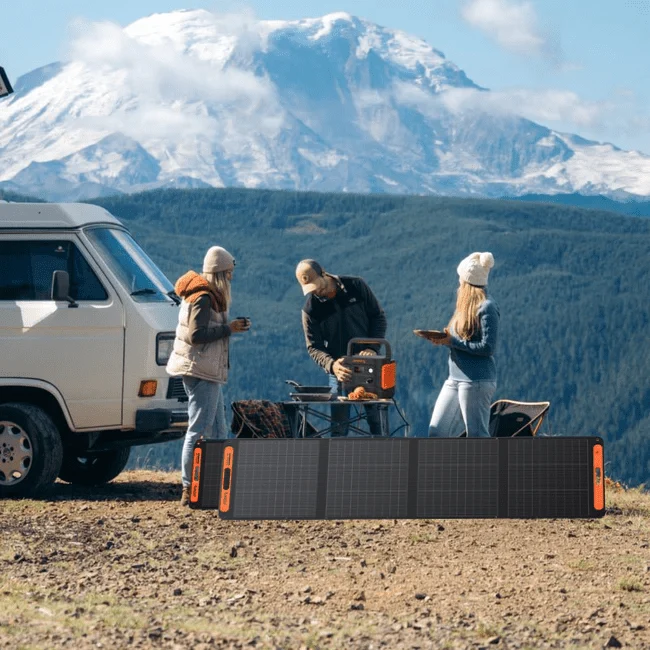 Jackery Solar Generator 2000 v2 11 Jackery Solar Generator 2000 v2