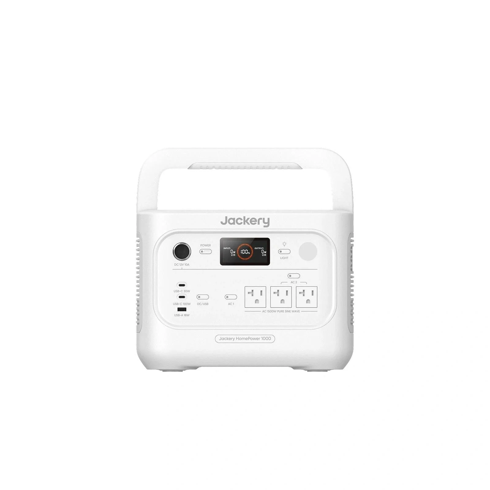 Jackery HomePower 1000 v2 3 Jackery HomePower 1000 v2