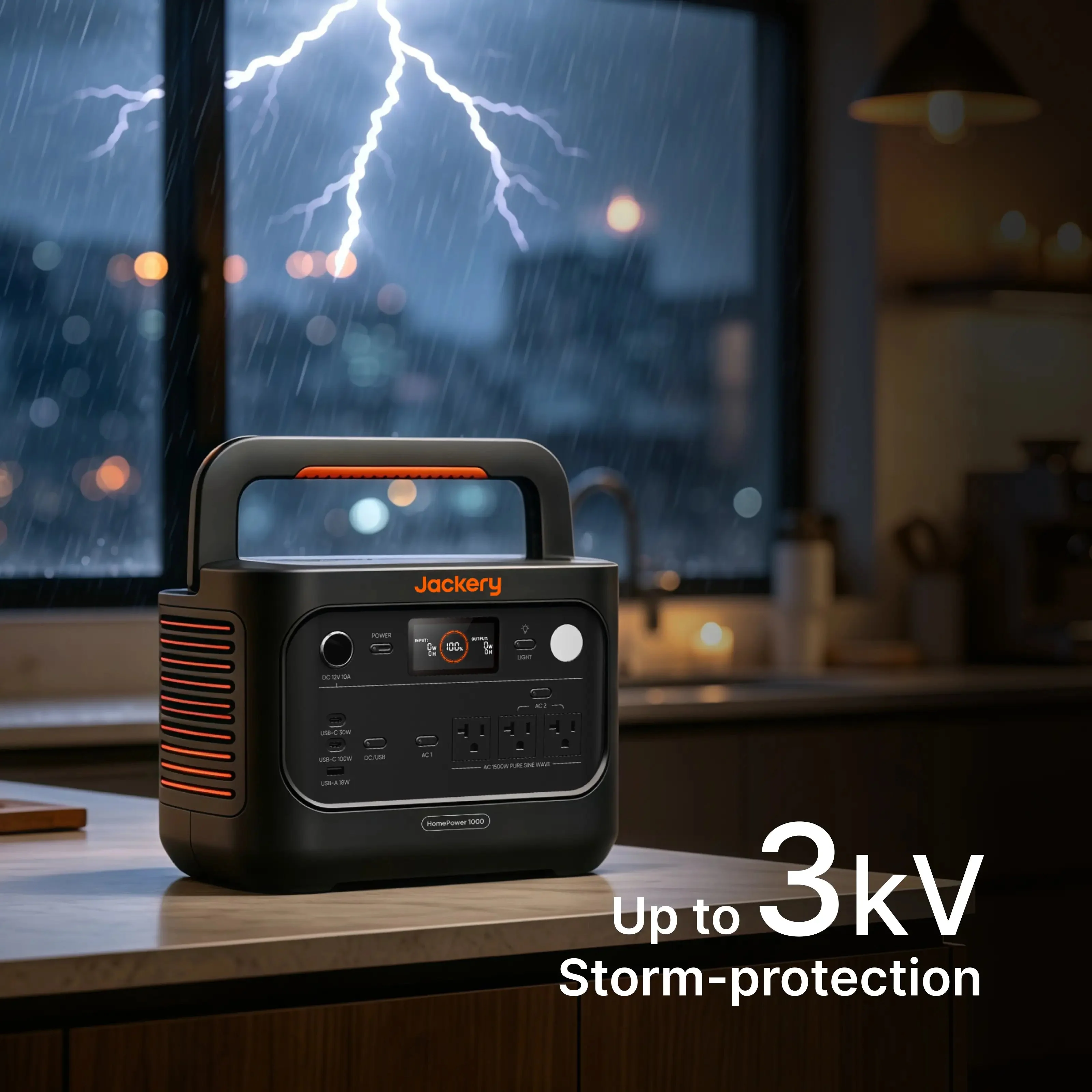 Jackery HomePower 1000 v2 5 Jackery HomePower 1000 v2