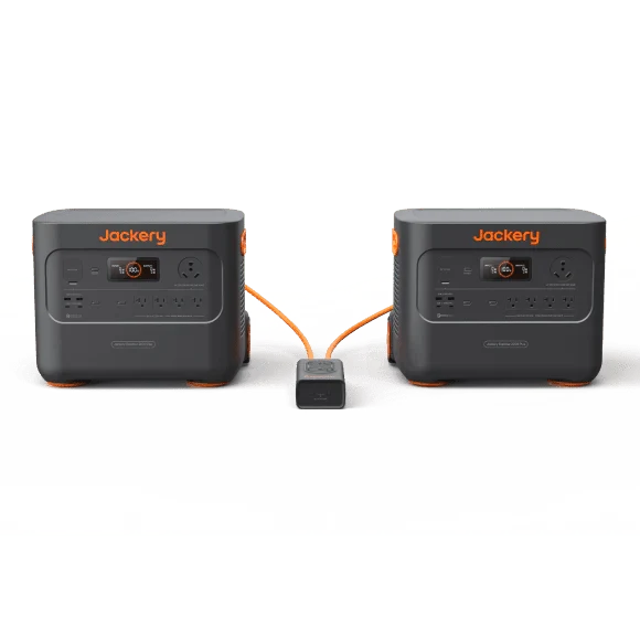 Jackery Portable Power Station Explorer 2000 Plus 11 Jackery Portable Power Station Explorer 2000 Plus