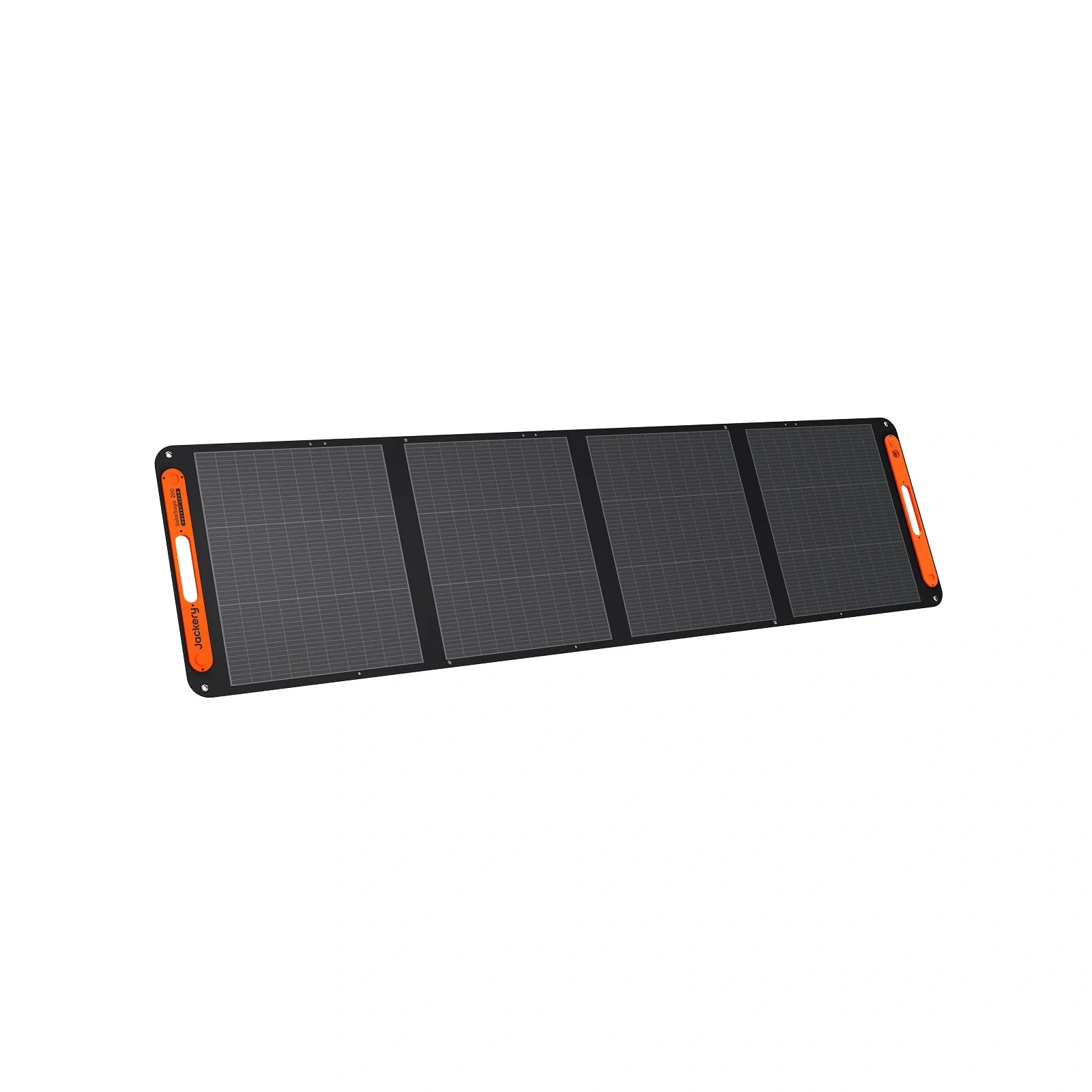 Jackery SolarSaga 200W Solar Panel 1 Jackery SolarSaga 200W Solar Panel