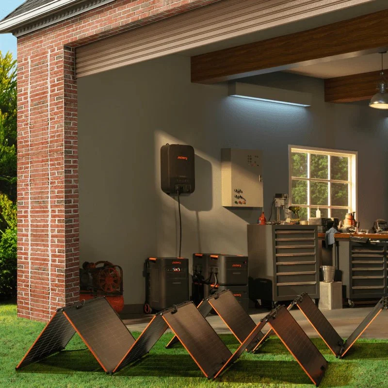 Jackery Explorer 5000 Plus 9 Jackery Explorer 5000 Plus
