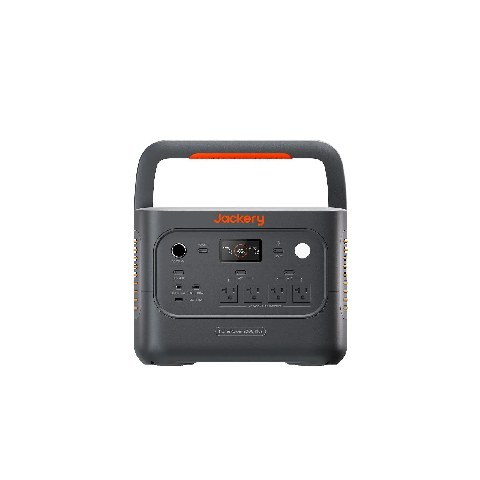 HomePower 2000 Plus v2 1 HomePower 2000 Plus v2