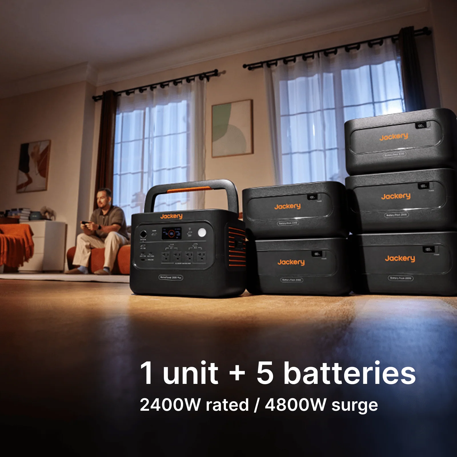 HomePower 2000 Plus v2 5 HomePower 2000 Plus v2