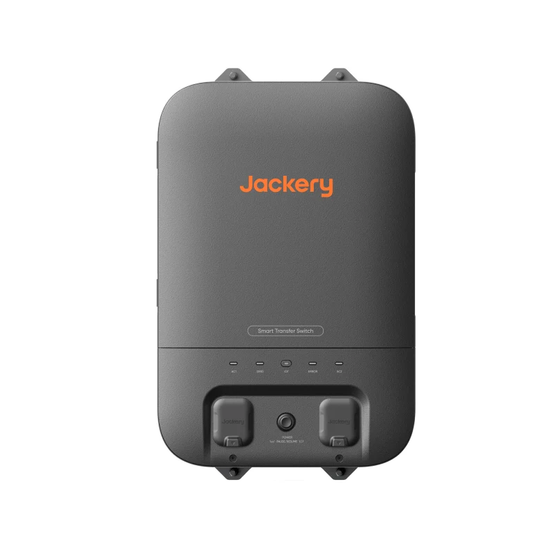 Jackery Smart Transfer Switch 1 Jackery Smart Transfer Switch