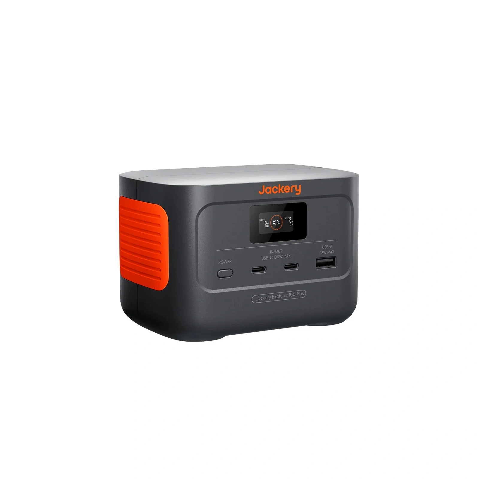 Jackery Explorer 100 Plus Portable Power Station 2 Jackery Explorer 100 Plus Portable Power Station