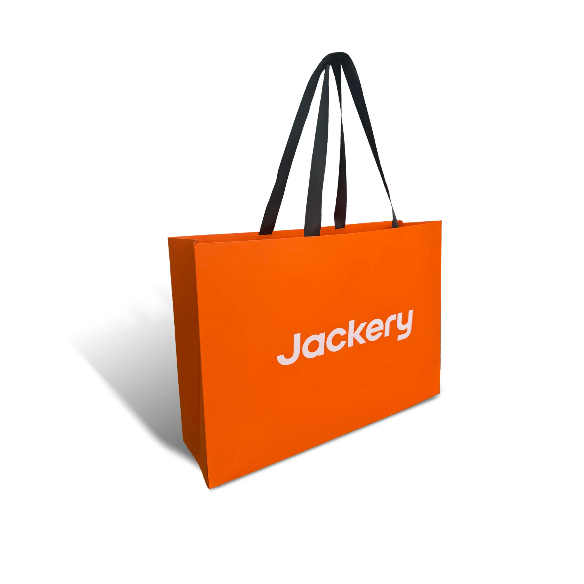 The Jackery Giant Eco Tote 1 The Jackery Giant Eco Tote