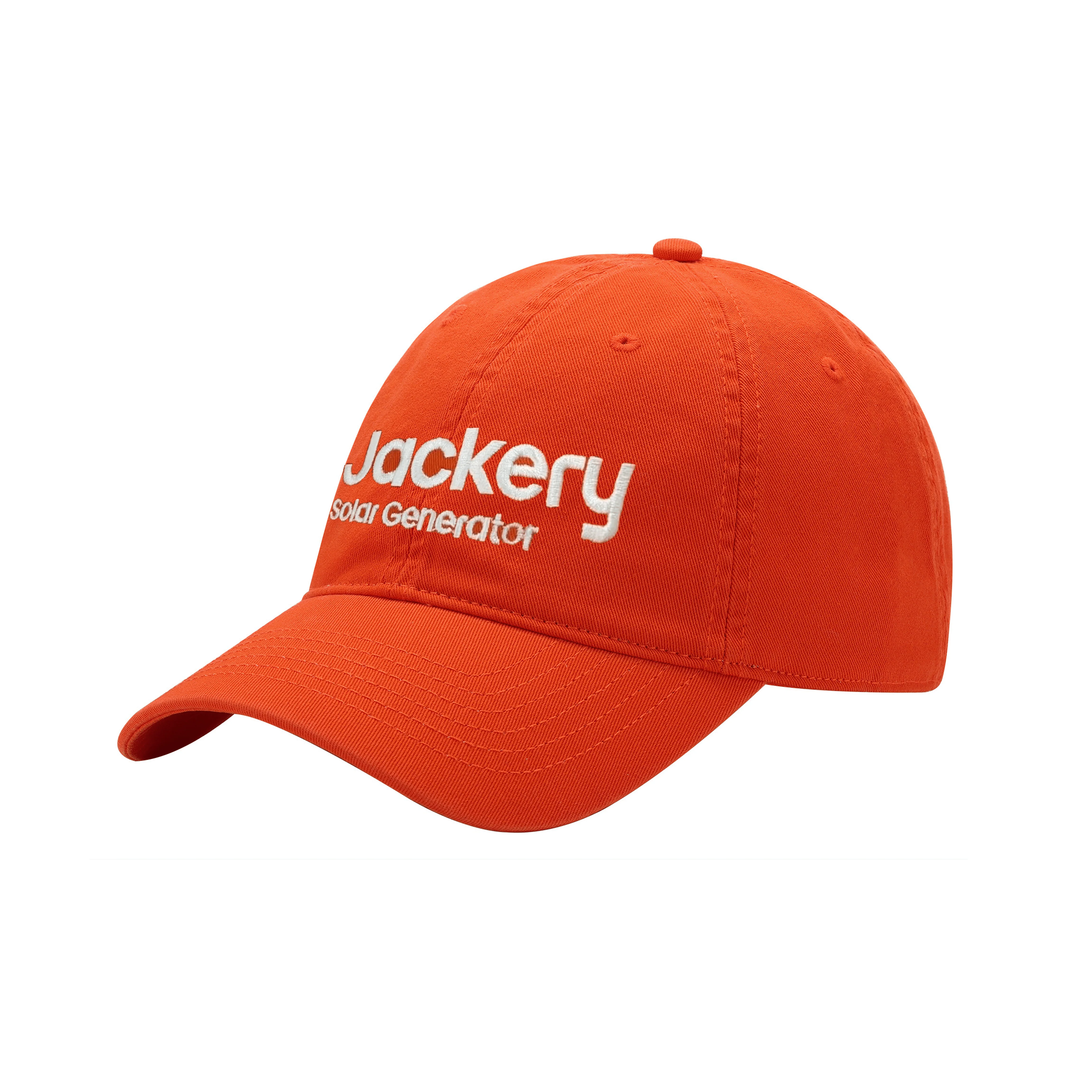 Jackery Classic Cotton Baseball Cap (Size S) 1 Jackery Classic Cotton Baseball Cap (Size S)