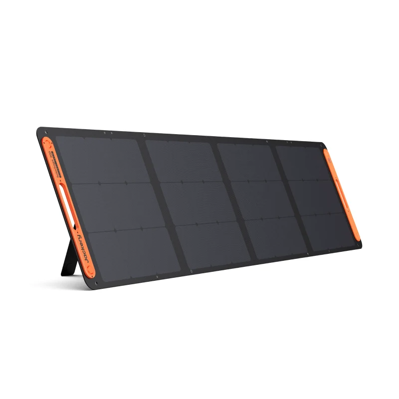 Jackery SolarSaga 200W Solar Panel (Refurbished) 1 Jackery SolarSaga 200W Solar Panel (Refurbished)