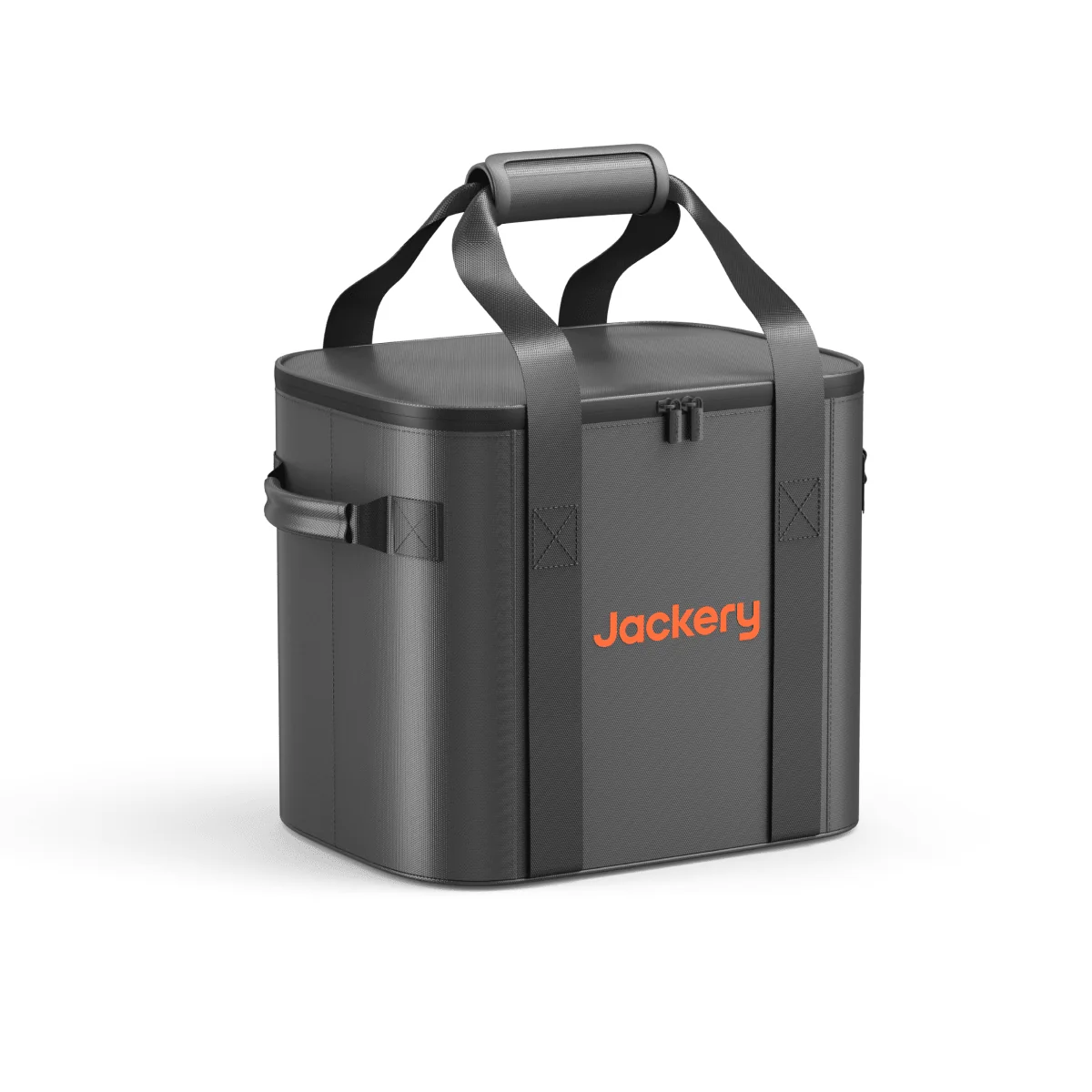 Jackery Upgraded Carrying Case (L) 1 Jackery Upgraded Carrying Case (L)