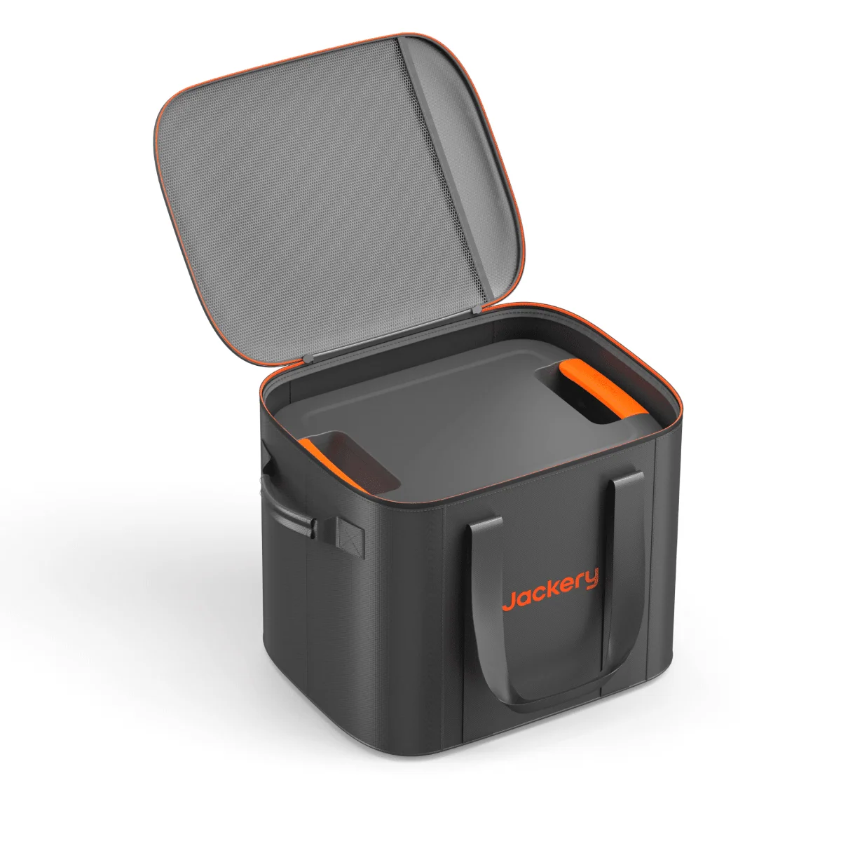 Jackery Upgraded Carrying Case (L) 2 Jackery Upgraded Carrying Case (L)