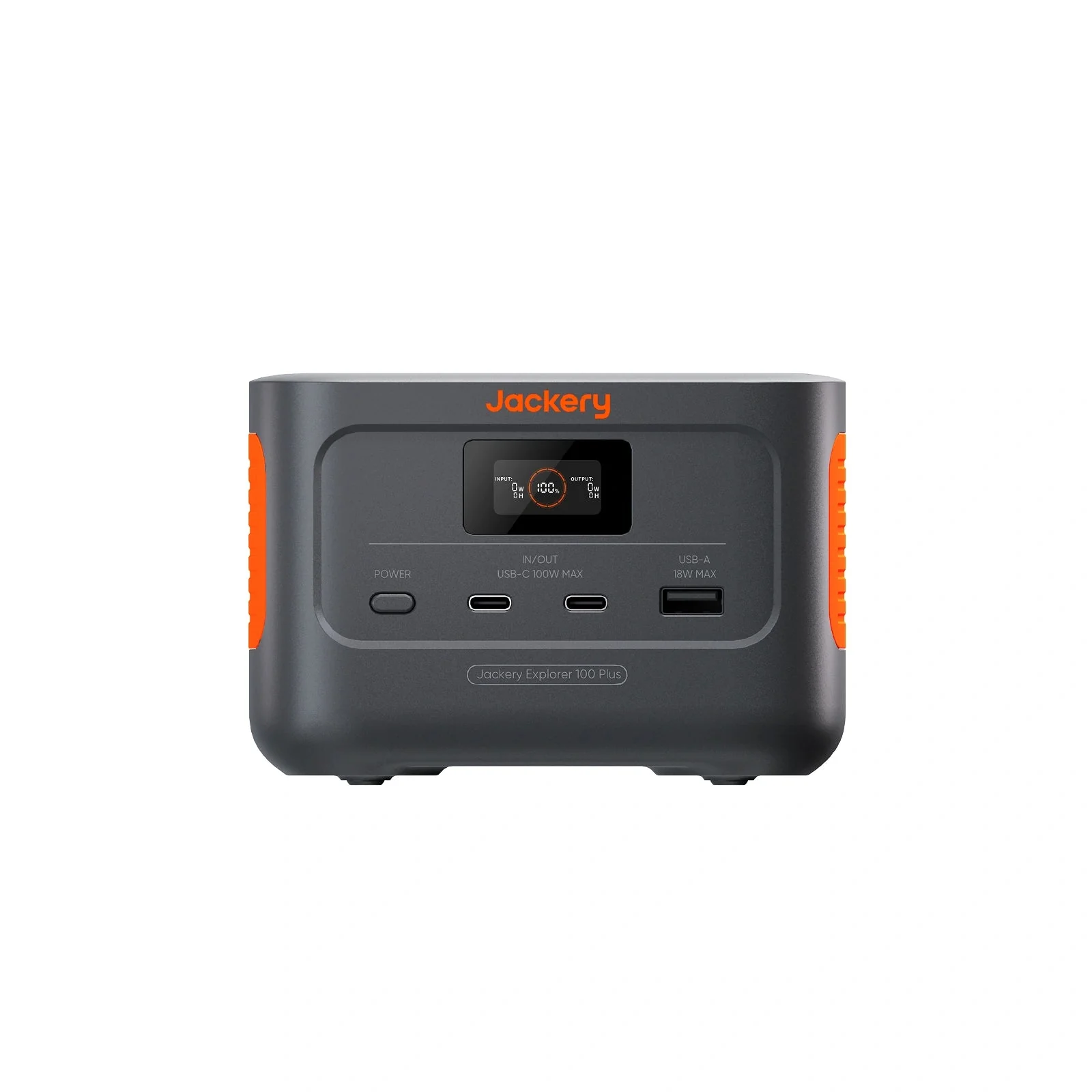 Jackery Explorer 100 Plus Portable Power Station
