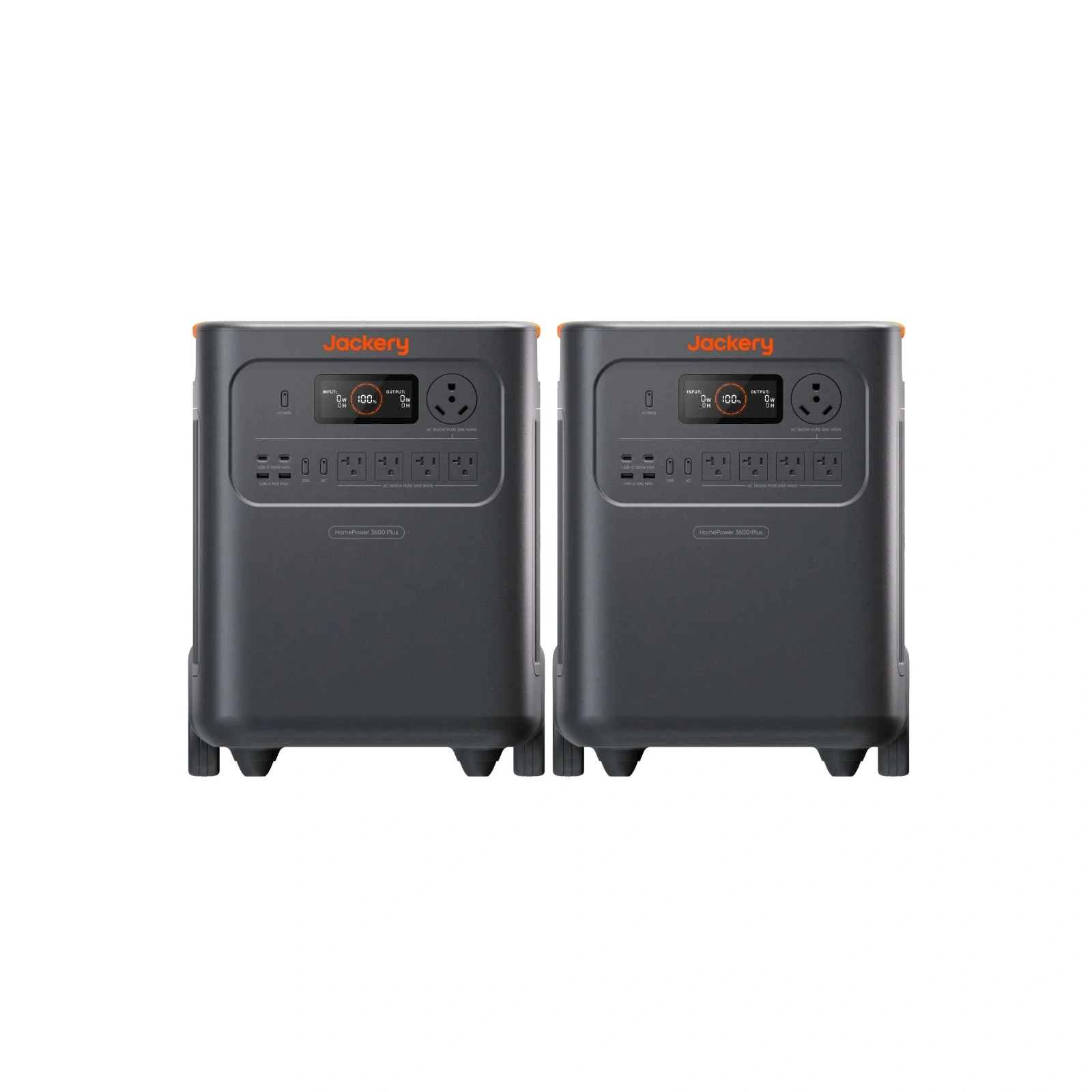 Jackery Solar Generator HomePower 3600 Plus 11 Jackery Solar Generator HomePower 3600 Plus