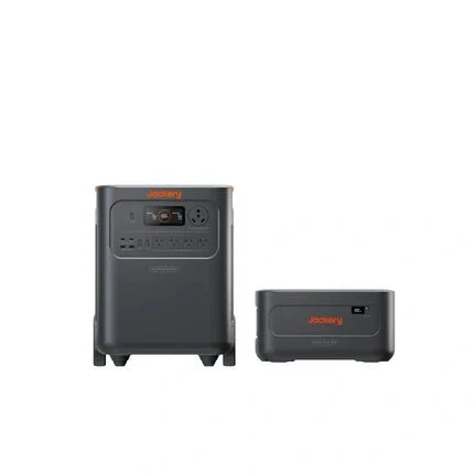 Jackery Solar Generator HomePower 3600 Plus 9 Jackery Solar Generator HomePower 3600 Plus